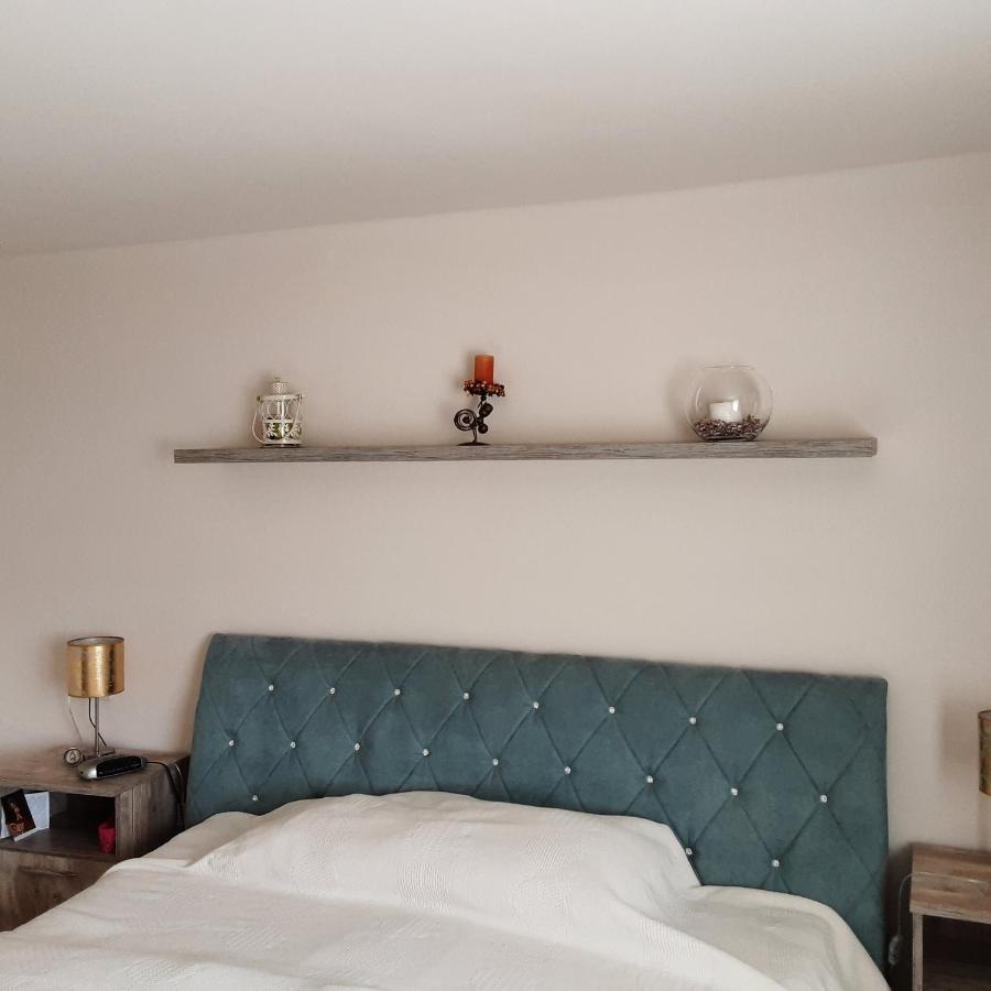 To Apartman Тихань Екстер'єр фото